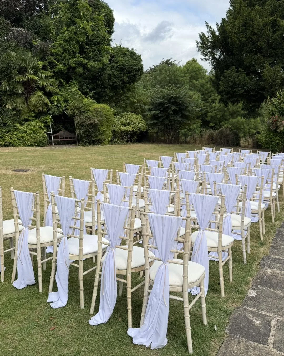 Poperella venue styling and event hire photograph
