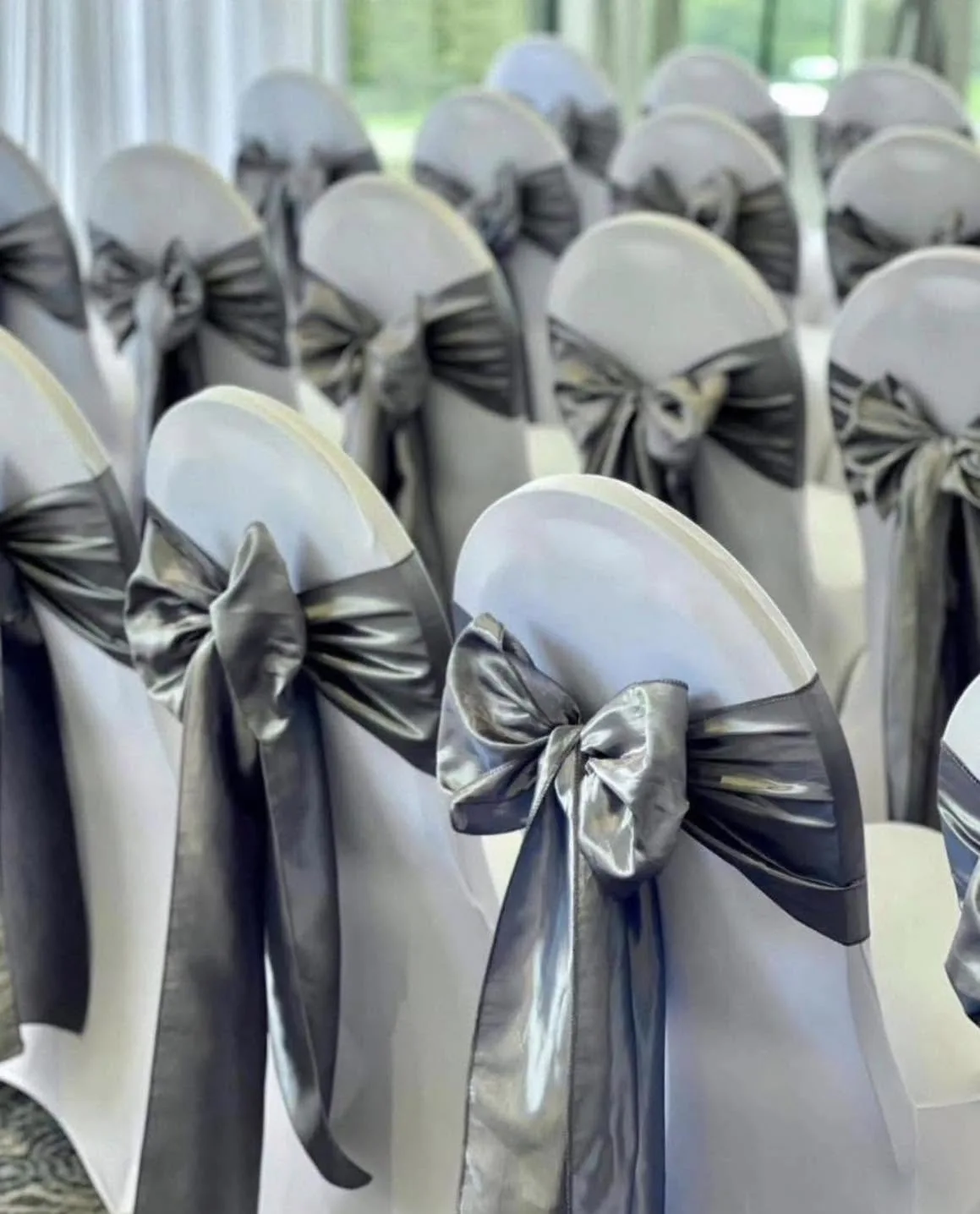 Poperella venue styling and event hire photograph