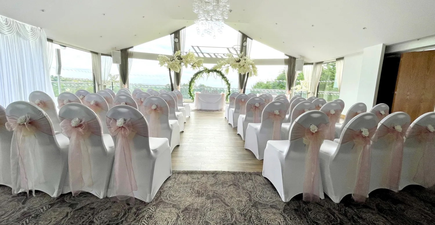 Poperella venue styling and event hire photograph